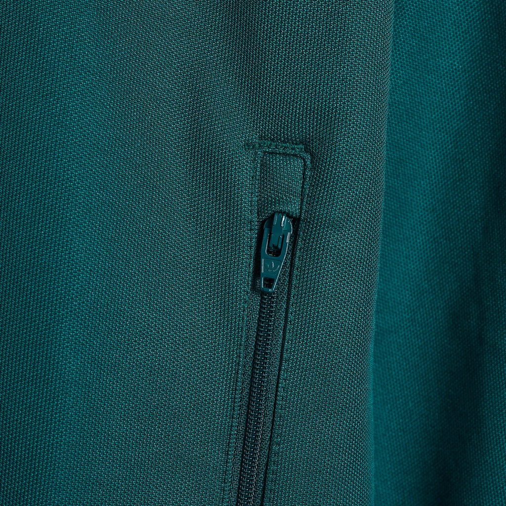 Adidas Originals Classic Track Top Collegiate Green/Silver Green